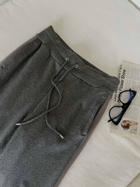 Костюм Ralph Lauren женский графитовый 145503-4