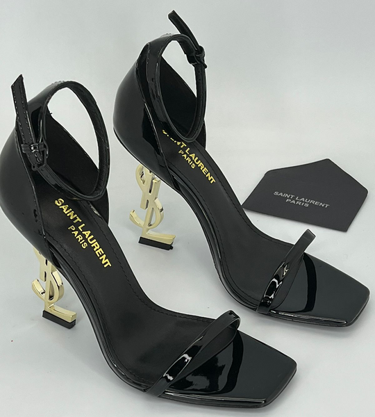Босоножки Saint Laurent 12737