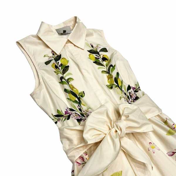 Платье Giambattista Valli женский белый 144906-4