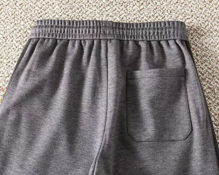 Мужской костюм Zegna мужской графитовый 196243-9
