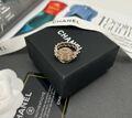 Кольцо Chanel бронзовый 175168-1