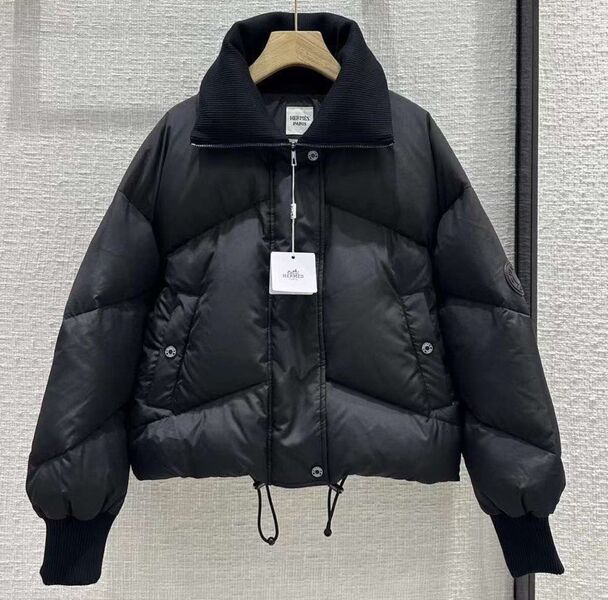 Пуховик Hermès 124264