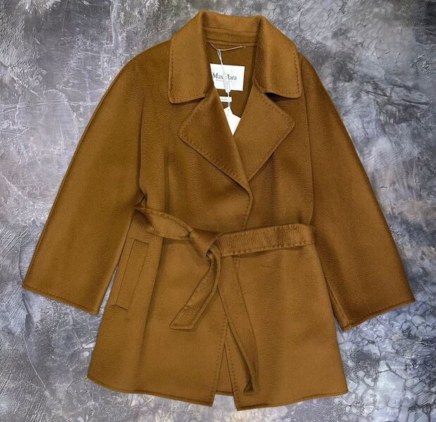 Пальто Max Mara женский 123384