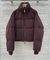 Пуховик Brunello Cucinelli женский 199603-1