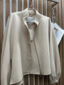 Бомбер Max Mara женский графитовый 162530-4