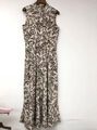 Платье Max Mara женский бежевый 152977-2