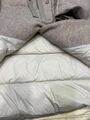 Пальто Loro Piana женский графитовый 129137-8