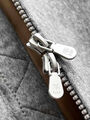 Мужская куртка Brunello Cucinelli мужской графитовый 172000-15