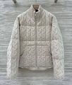 Куртка Loro Piana женский графитовый 199368-1