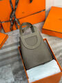 Сумка Hermès женский кожа 110782-5