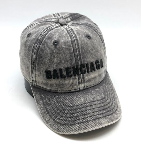 Кепка Balenciaga женский 25899