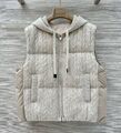 Жилет Loro Piana Premium женский бежевый 200307-1