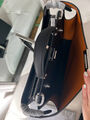 Сумка Fendi X-Lite Large женский кожа черный 144198-6
