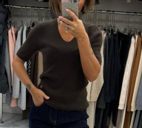 Кофта Loro Piana женский 166893