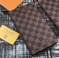 Портмоне Louis Vuitton мужской канва 61886-1