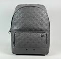 Мужской рюкзак Louis Vuitton мужской канва черный 152753-1