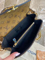 Сумка Louis Vuitton Pochette Metis женский канва 102368-3