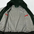 Мужской костюм Kiton мужской болотный 136910-4