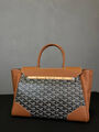 Сумка Goyard женский кожа 136212-2