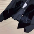 Пиджак Balmain женский черный 131425-3
