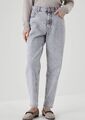 Джинсы Brunello Cucinelli женский джинса серо-голубой 142625