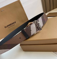 Женский ремень Burberry женский кожа 20968-5