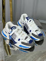 Кроссовки Dolce & Gabbana женский кожа белый 125530-2