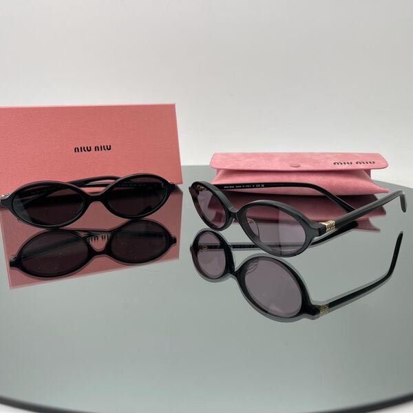 Очки Miu Miu 143798