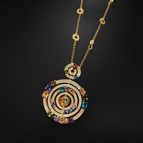 Подвеска Bvlgari 61613