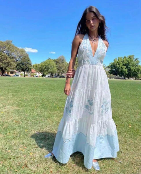 Платье Alice Mccall 115443