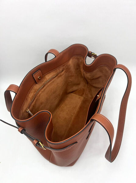 Сумка Celine женский кожа 156069-3