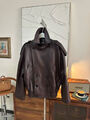 Куртка Loewe женский кожа 196530-5
