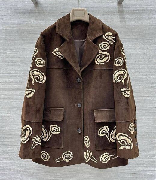 Куртка Ermanno Scervino 197899