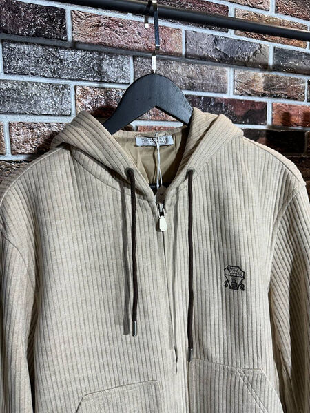Мужской костюм Brunello Cucinelli мужской бежевый 157070-8