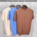 Мужская футболка Kiton мужской 112459-3