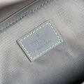 Мужской рюкзак Louis Vuitton мужской джинса графитовый 145924-8