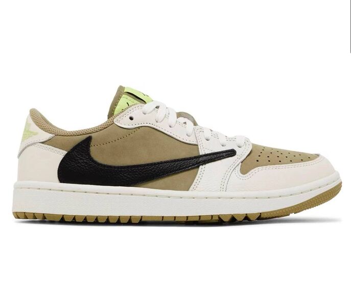 Кеды Nike 163871