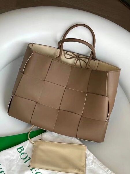 Сумка Bottega Veneta женский кожа 72582-2