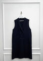 Пальто Max Mara женский черный 130160-4