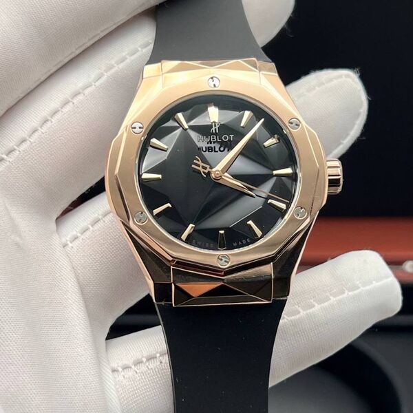 Мужские часы Hublot 143531-2