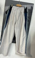 Джинсы Balenciaga женский джинса графитовый 186380-3