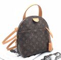 Рюкзак Louis Vuitton женский канва 65161-1