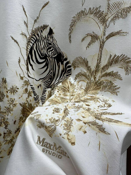 Футболка Max Mara 144015