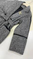 Пальто Max Mara женский графитовый 162788-5
