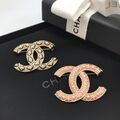 Брошь Chanel 10386