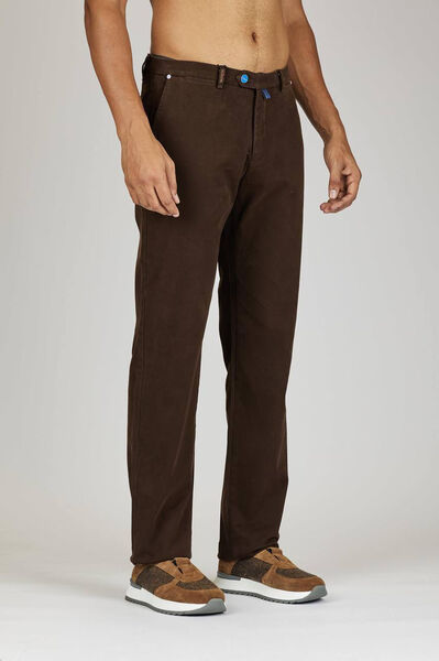 Мужские джинсы Kiton мужской джинса 162573-4