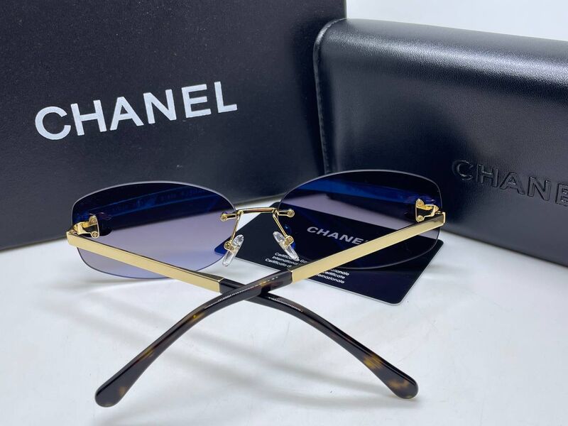 Очки Chanel 143805-3