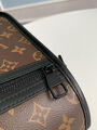 Мужская сумка мессенджер Louis Vuitton мужской 111031-6