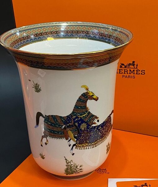 Ваза Hermès 15659