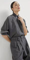 Костюм Brunello Cucinelli женский графитовый 194982-3